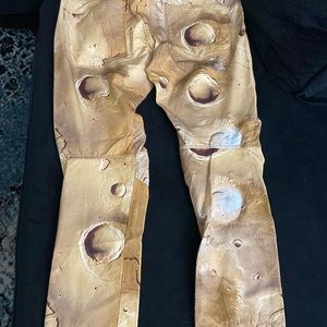 G-Star 5622 3D Tapered Mars print size 36x32 NEVER WORN